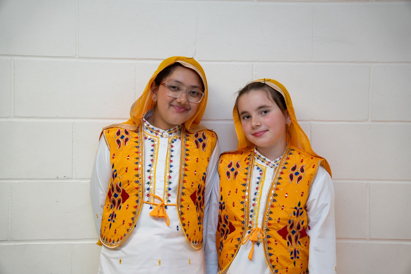 Traditional dress